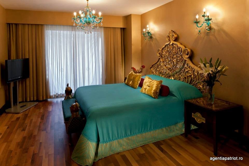 imagini hotel SPICE BELEK